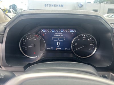 2024 Ford Expedition Max XLT 4x4