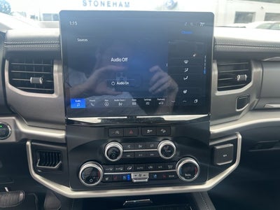 2024 Ford Expedition Max XLT 4x4