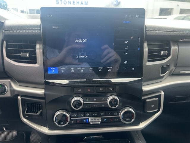 2024 Ford Expedition Max XLT 4x4