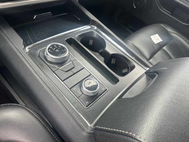 2024 Ford Expedition Max XLT 4x4