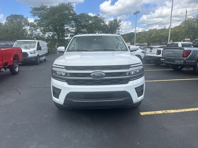 2024 Ford Expedition Max XLT 4x4