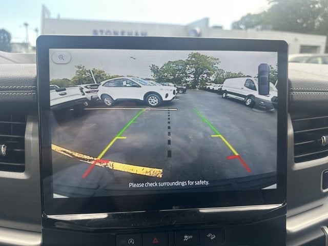 2024 Ford Expedition Max XLT 4x4