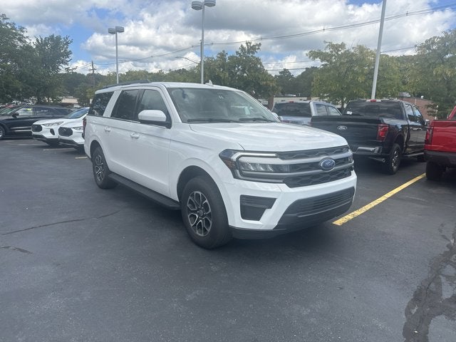 2024 Ford Expedition Max XLT 4x4