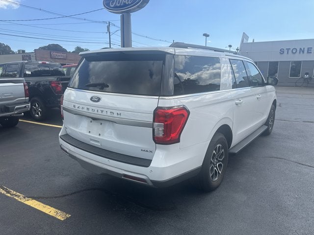 2024 Ford Expedition Max XLT 4x4