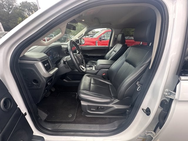2024 Ford Expedition Max XLT 4x4