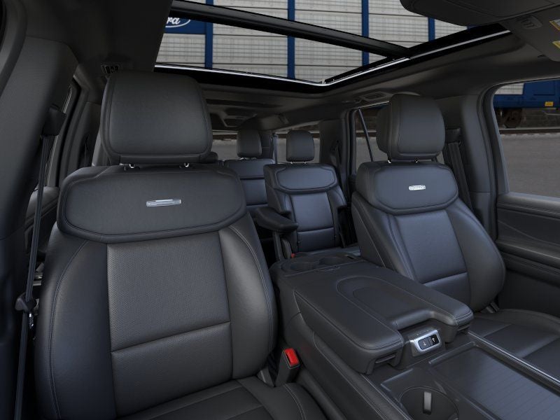 2026 Ford Expedition Max MAX Platinum®
