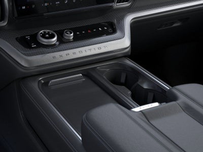 2026 Ford Expedition Max MAX Platinum®