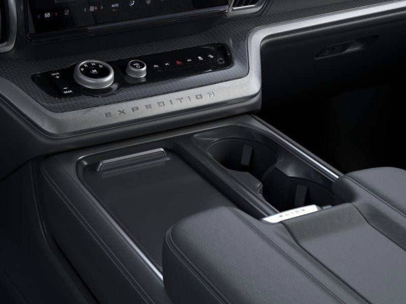 2026 Ford Expedition Max MAX Platinum®