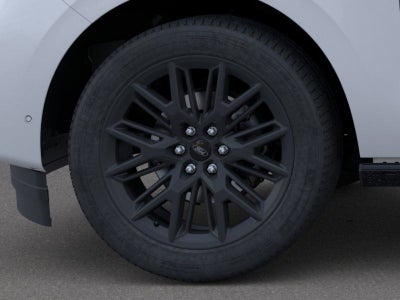 2026 Ford Expedition Max MAX Platinum®