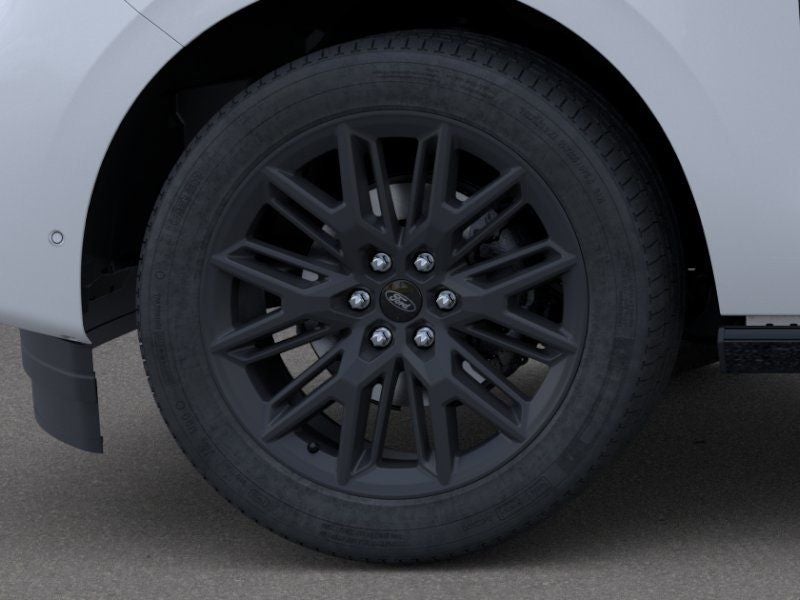 2026 Ford Expedition Max MAX Platinum®