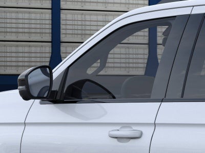 2026 Ford Expedition Max MAX Platinum®