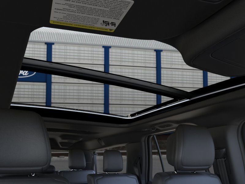 2026 Ford Expedition Max MAX Platinum®