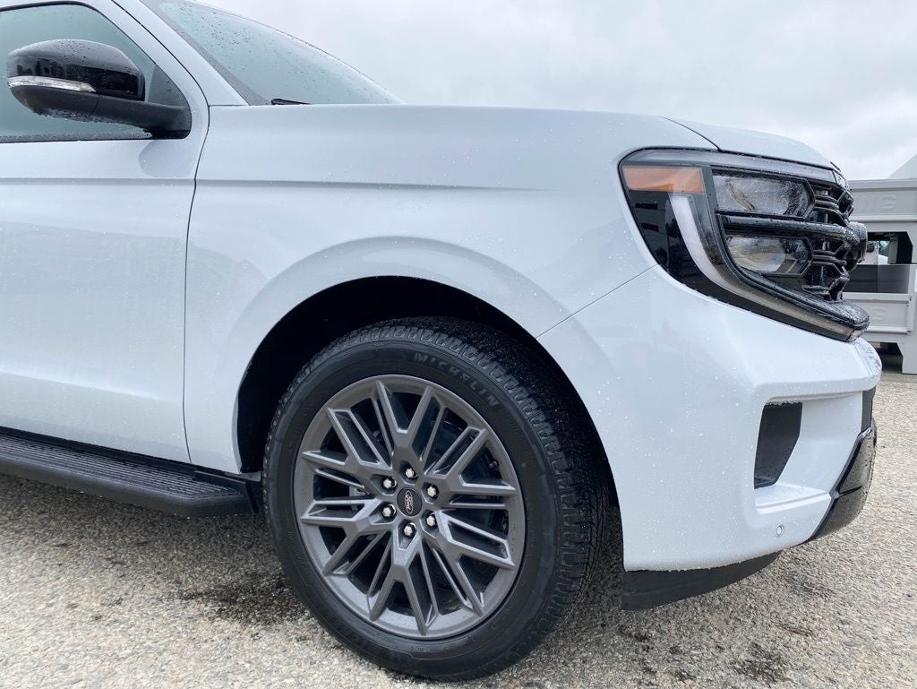 2026 Ford Expedition Max MAX Platinum®