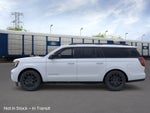 2026 Ford Expedition Max MAX Platinum®