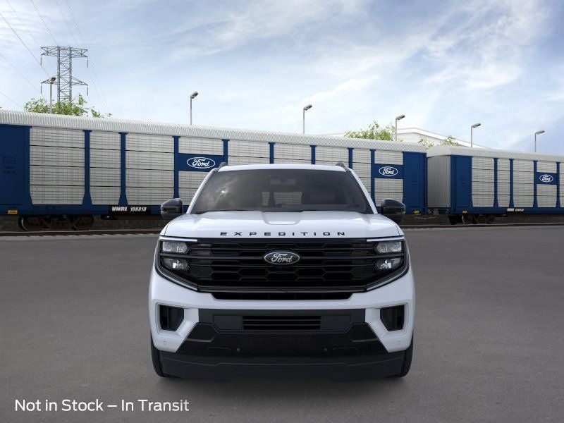 2026 Ford Expedition Max MAX Platinum®