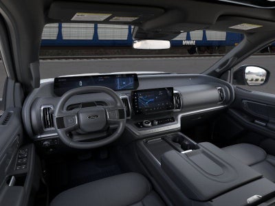 2026 Ford Expedition Max MAX Platinum®