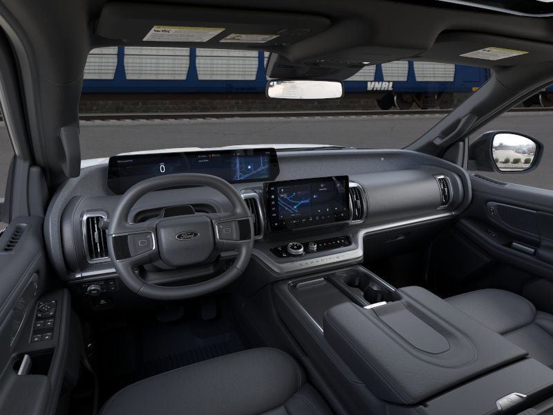 2026 Ford Expedition Max MAX Platinum®