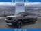 2026 Ford Expedition Max MAX Platinum®