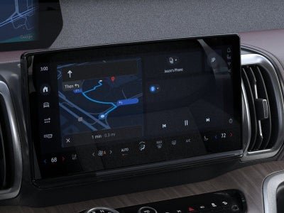 2026 Ford Expedition Max MAX Platinum®