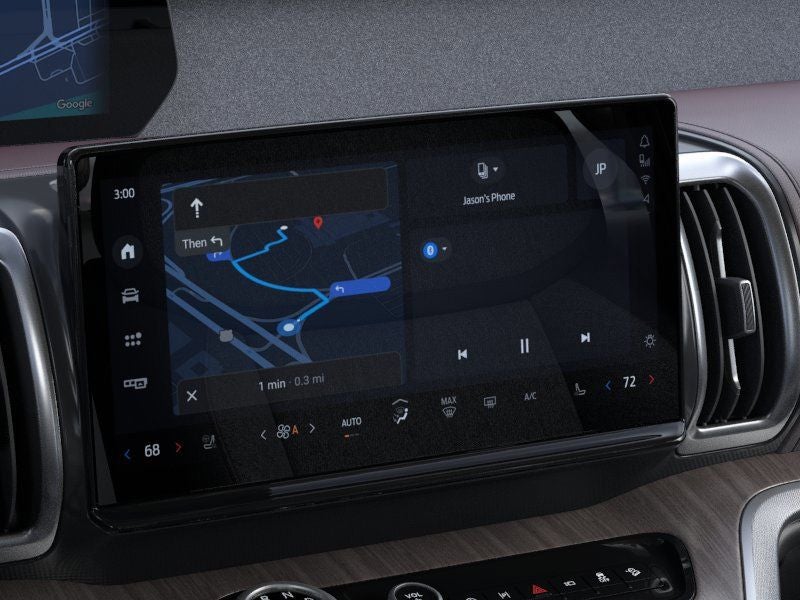 2026 Ford Expedition Max MAX Platinum®