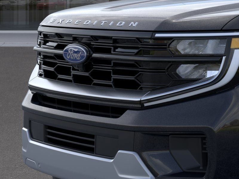 2026 Ford Expedition Max MAX Platinum®