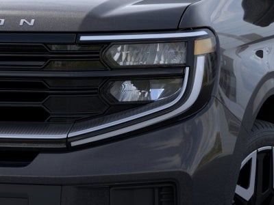 2026 Ford Expedition Max MAX Platinum®