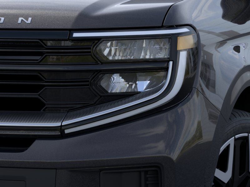 2026 Ford Expedition Max MAX Platinum®