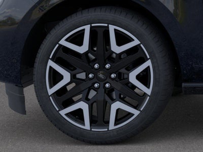 2026 Ford Expedition Max MAX Platinum®