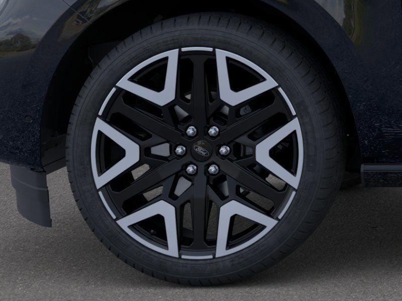 2026 Ford Expedition Max MAX Platinum®