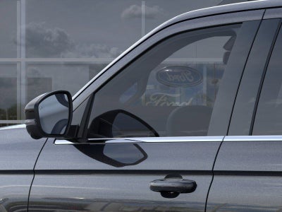 2026 Ford Expedition Max MAX Platinum®