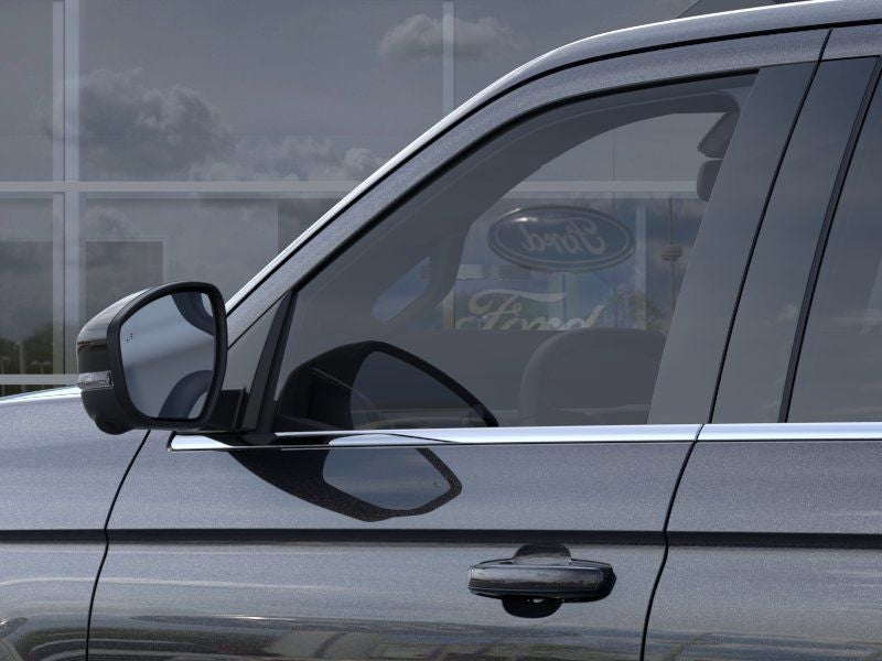 2026 Ford Expedition Max MAX Platinum®