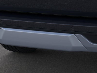 2026 Ford Expedition Max MAX Platinum®