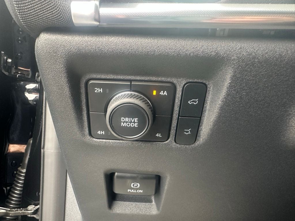 2026 Ford Expedition Max Platinum 4x4