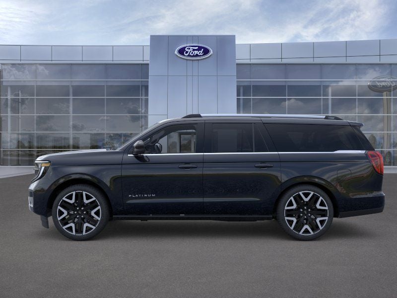 2026 Ford Expedition Max MAX Platinum®