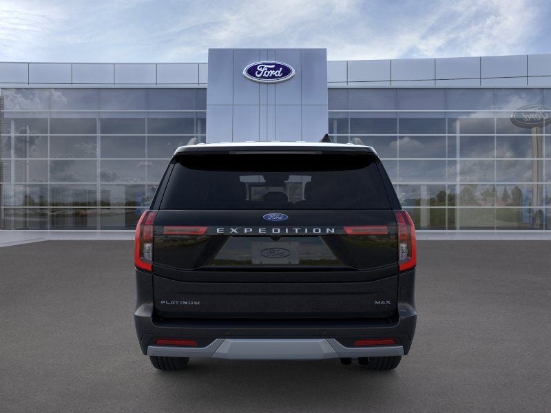 2026 Ford Expedition Max MAX Platinum®