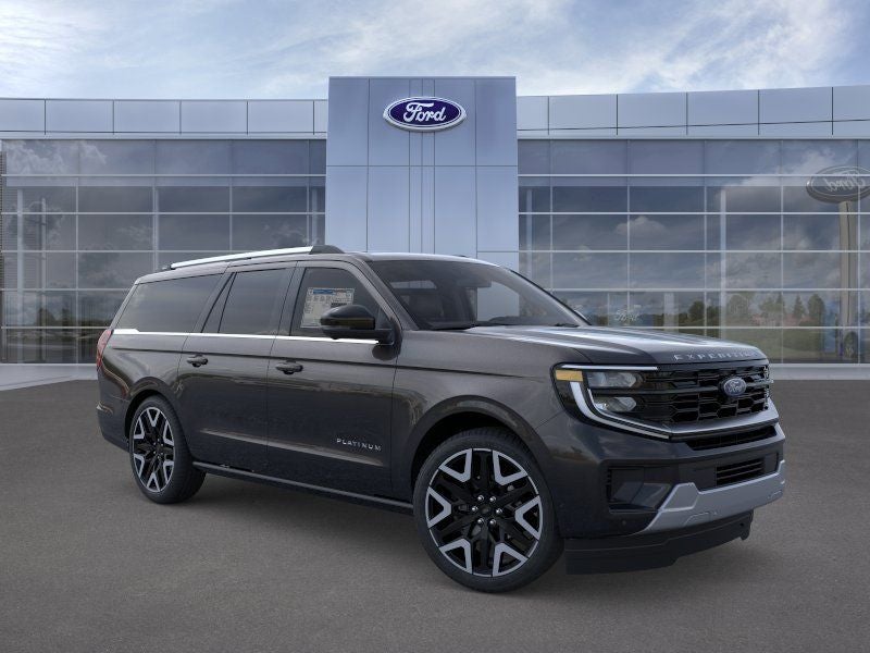 2026 Ford Expedition Max MAX Platinum®