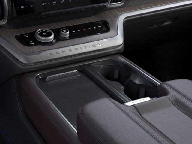 2026 Ford Expedition Max Platinum 4x4