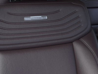 2026 Ford Expedition Max Platinum 4x4