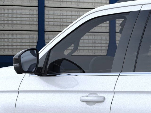 2026 Ford Expedition Max Platinum 4x4