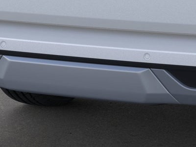 2026 Ford Expedition Max Platinum 4x4