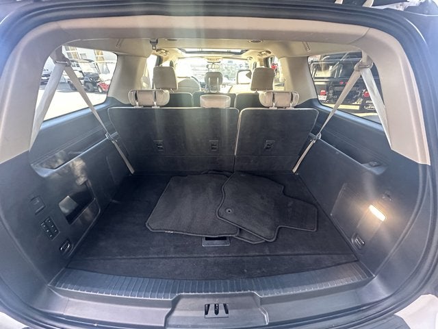 2024 Ford Expedition Max Limited 4x4 Certified Pre-Owned