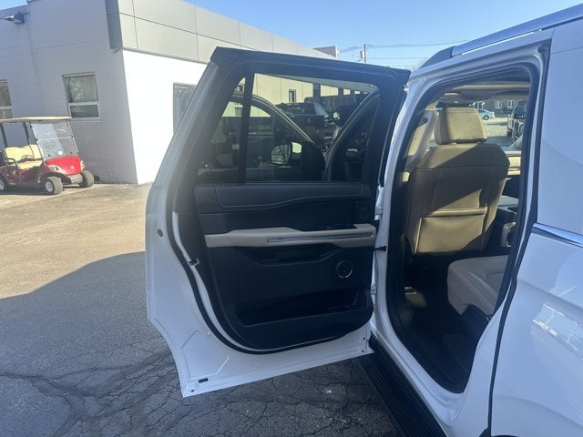 2024 Ford Expedition Max Limited 4x4 Certified Pre-Owned