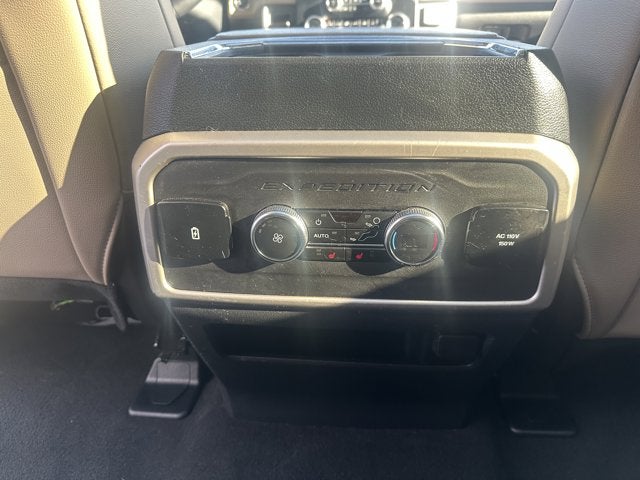 2024 Ford Expedition Max Limited 4x4 Certified Pre-Owned