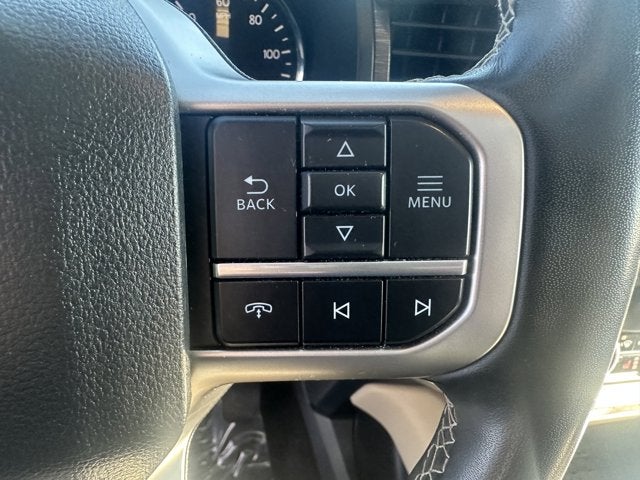 2024 Ford Expedition Max Limited 4x4 Certified Pre-Owned