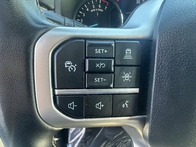 2024 Ford Expedition Max Limited 4x4 Certified Pre-Owned