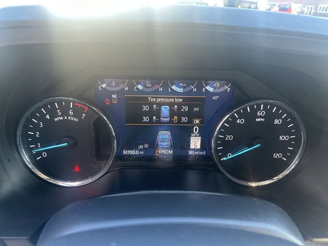 2024 Ford Expedition Max Limited 4x4 Certified Pre-Owned