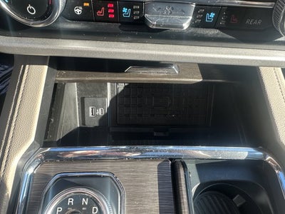 2024 Ford Expedition Max Limited 4x4 Certified Pre-Owned