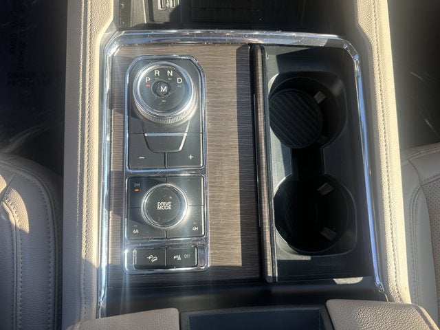 2024 Ford Expedition Max Limited 4x4 Certified Pre-Owned