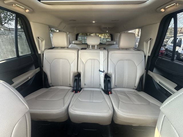 2024 Ford Expedition Max Limited 4x4 Certified Pre-Owned