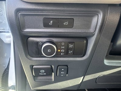 2024 Ford Expedition Max Limited 4x4 Certified Pre-Owned